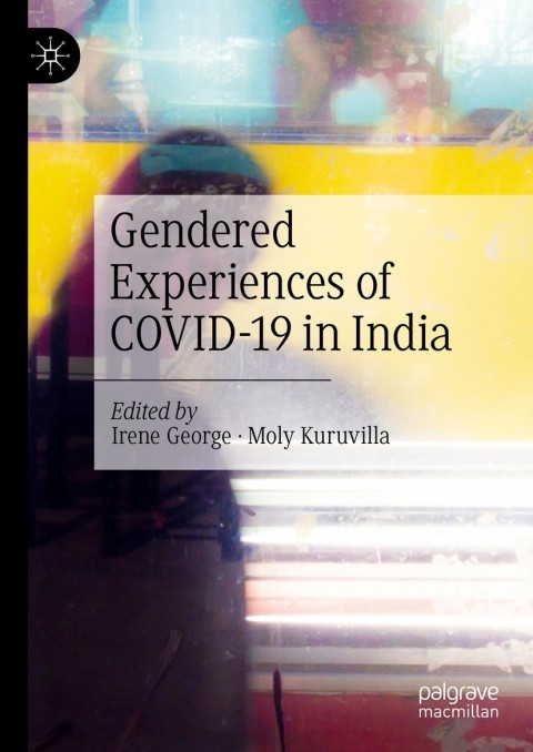 Cover image for book Gendered Experiences of COVID-19 in India