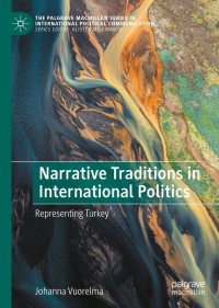 Cover image: Narrative Traditions in International Politics 9783030855871