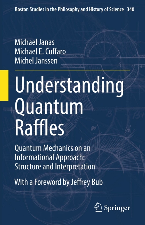 Understanding Quantum Raffles 