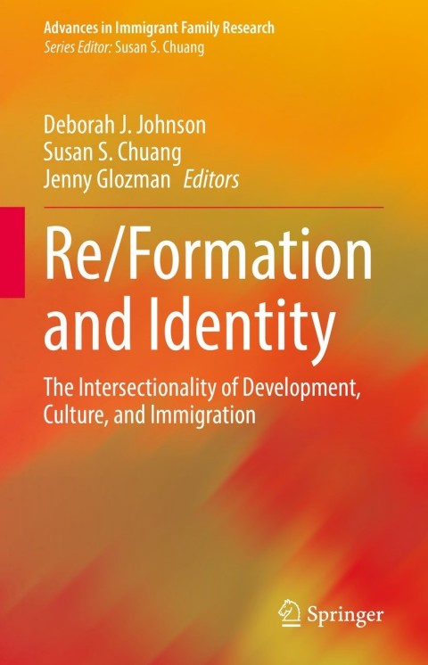 Cover image for book Re/Formation and Identity