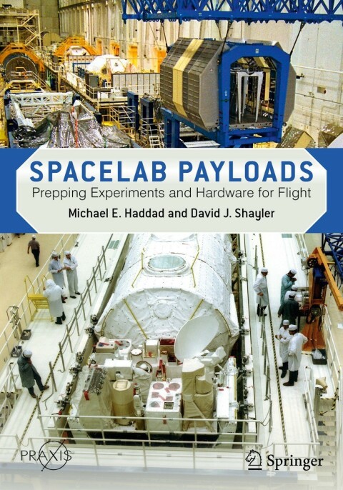 Spacelab Payloads 