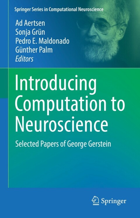 Cover image for book Introducing Computation to Neuroscience