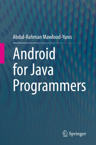 Android for Java Programmers