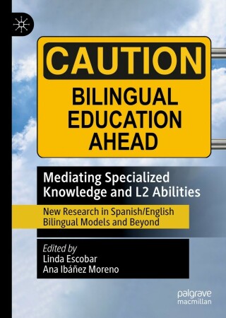 Mediating Specialized Knowledge and L2 Abilities