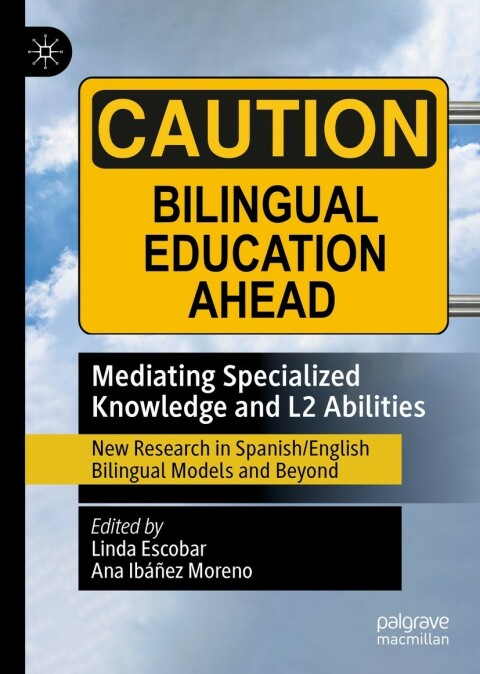 Cover image for book Mediating Specialized Knowledge and L2 Abilities