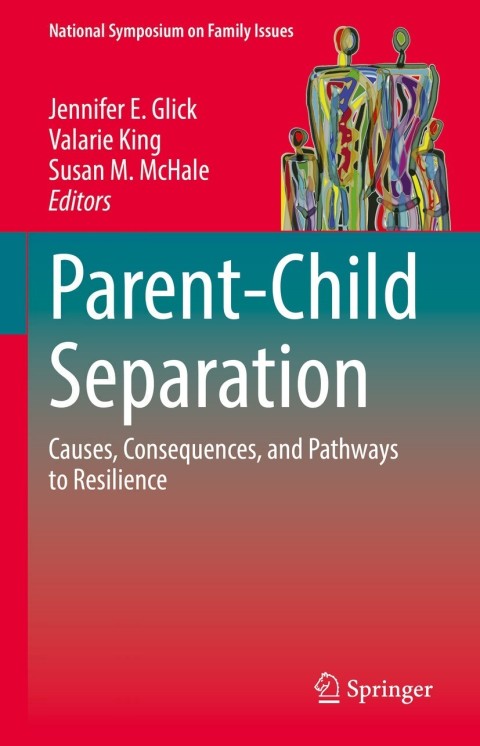 Cover image for book Parent-Child Separation
