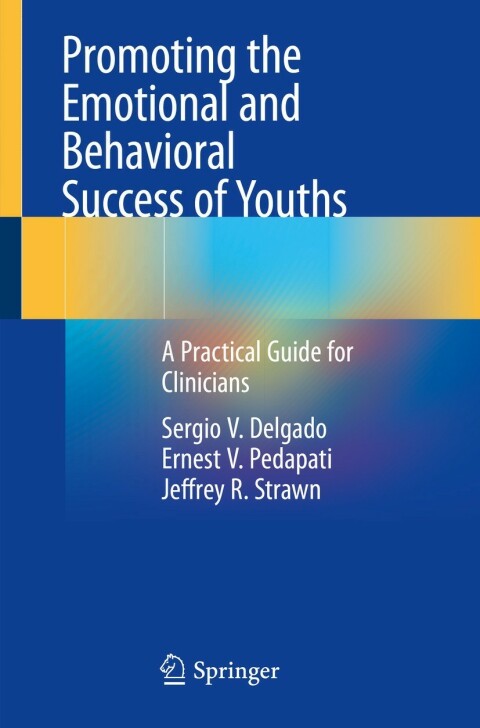 Promoting the Emotional and Behavioral Success of Youths 