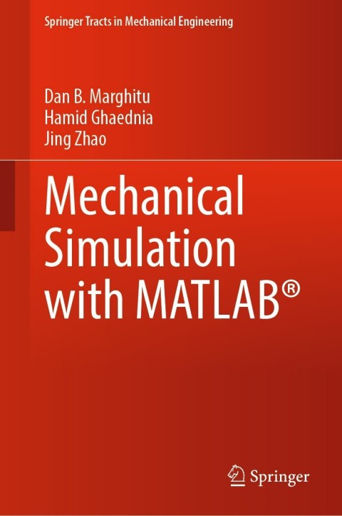 Mechanical Simulation with MATLABÂ® 