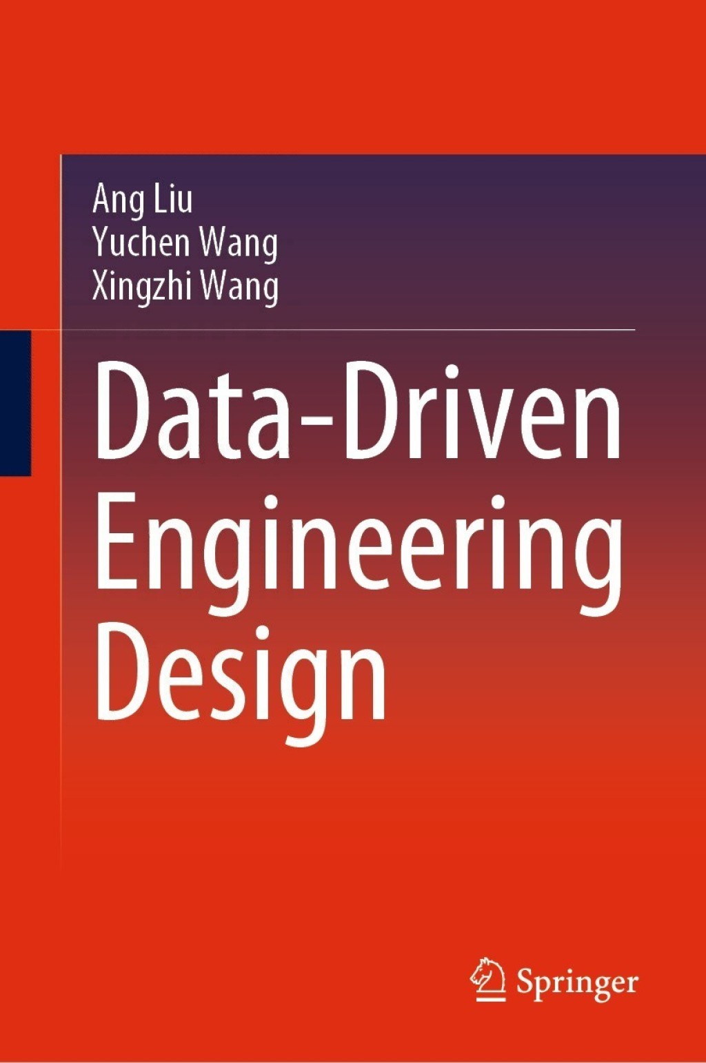 Data-Driven Engineering Design (eBook)