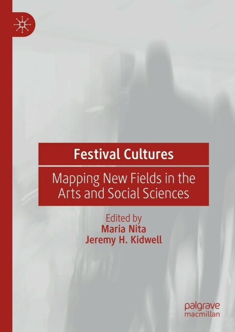 Cover image for book Festival Cultures