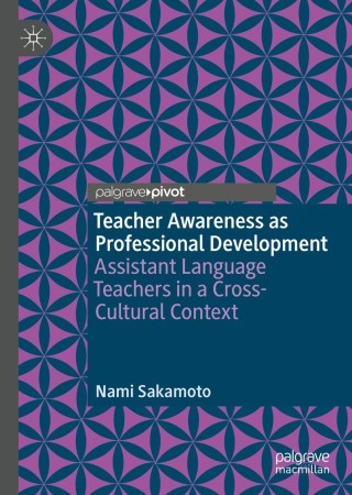 Teacher Awareness as Professional Development