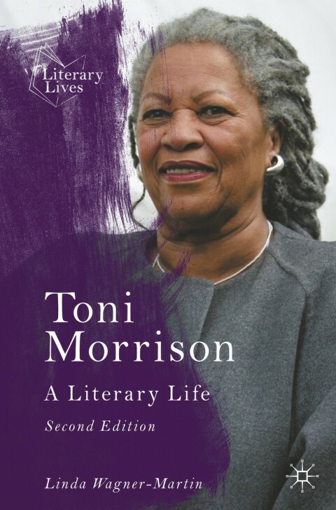Toni Morrison 