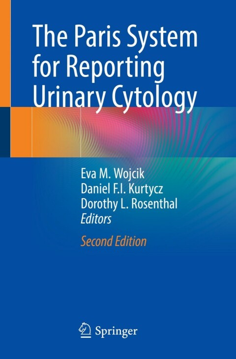 Cover image for book The Paris System for Reporting Urinary Cytology