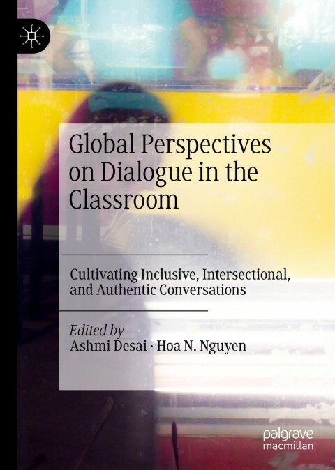 Cover image for book Global Perspectives on Dialogue in the Classroom