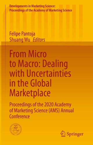 From Micro to Macro: Dealing with Uncertainties in the Global Marketplace