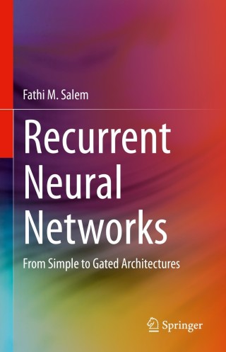 Recurrent Neural Networks