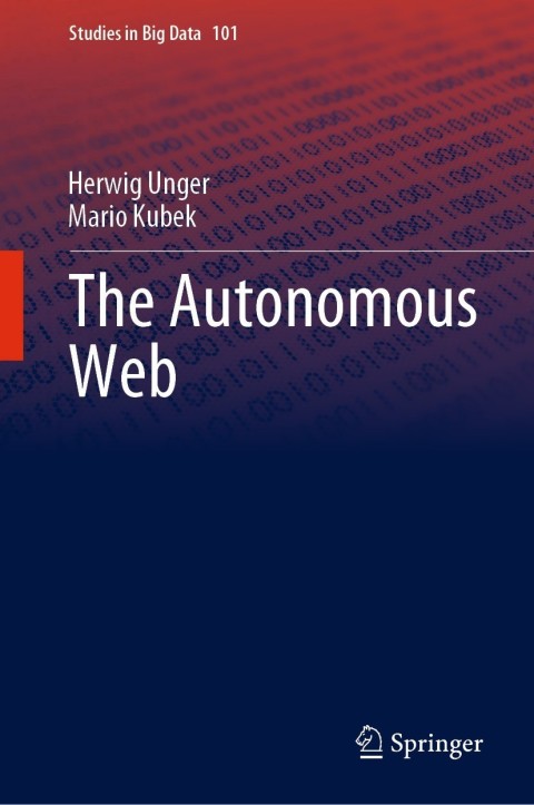 The Autonomous Web 