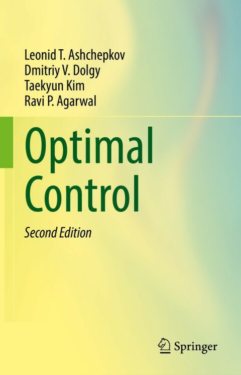 Optimal Control 
