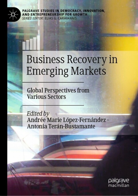 Cover image for book Business Recovery in Emerging Markets