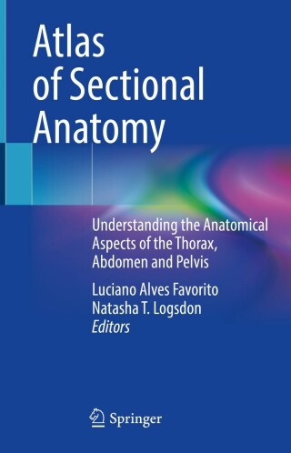 Atlas of Sectional Anatomy