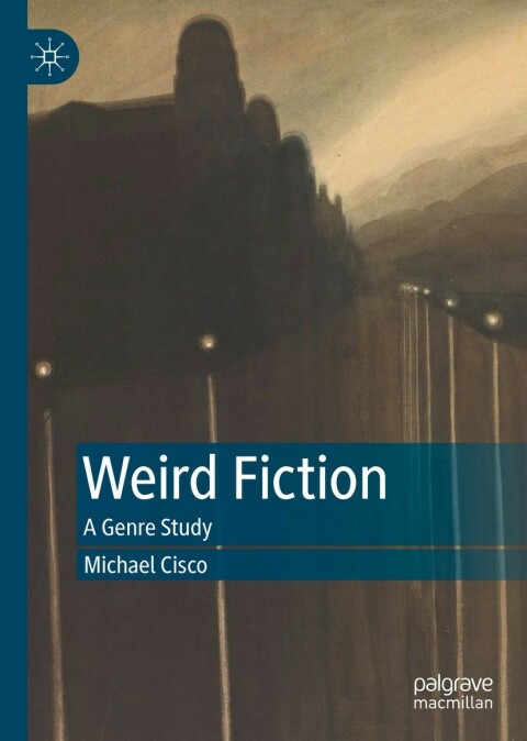 Weird Fiction 