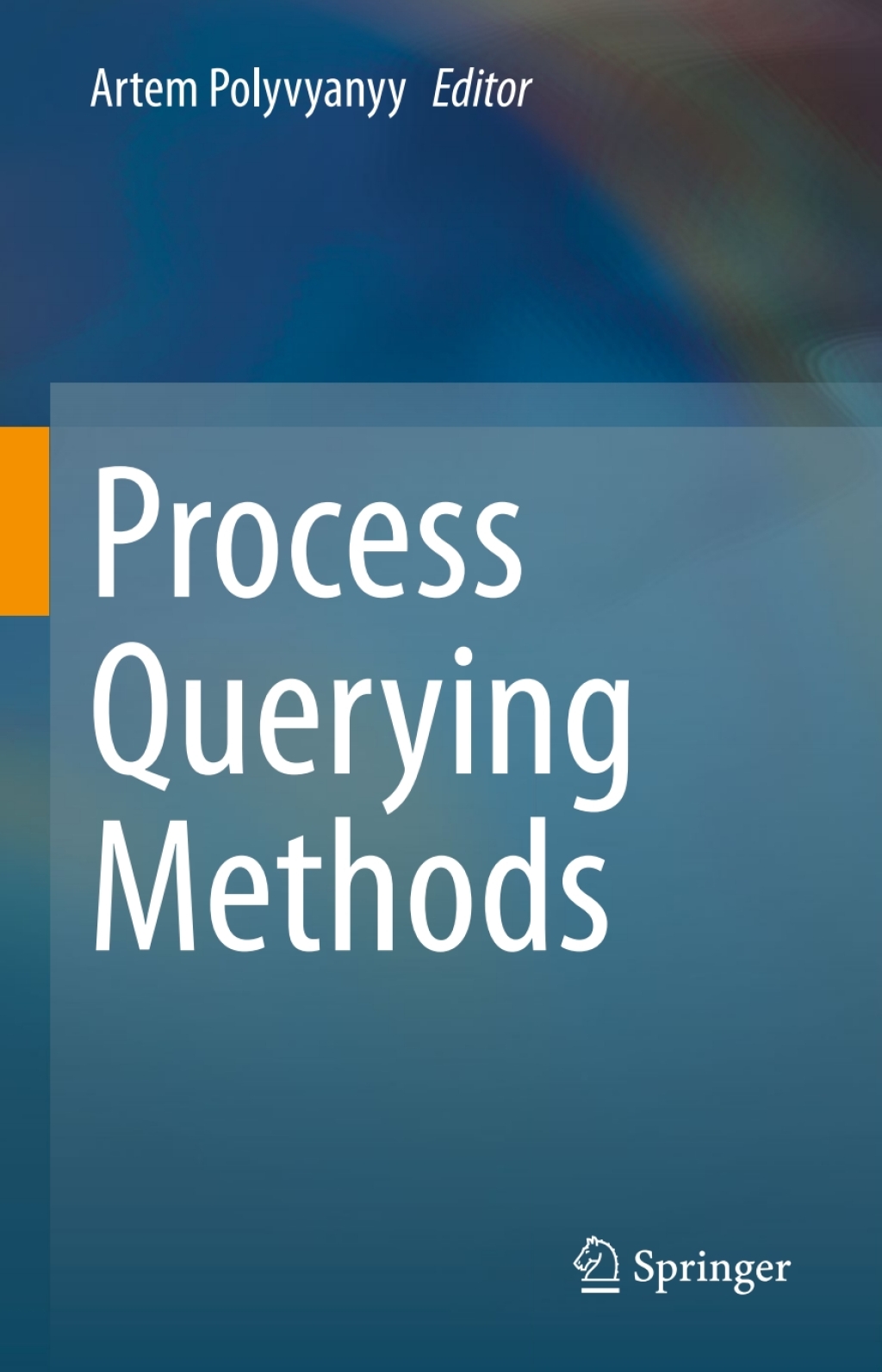 Process Querying Methods (eBook)