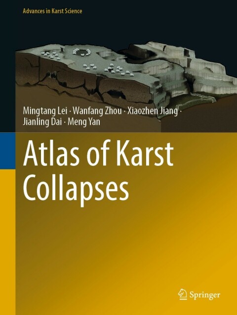 Atlas of Karst Collapses 