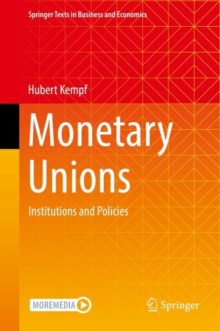 Monetary Unions