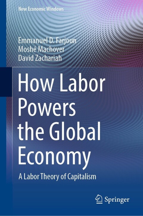 How Labor Powers the Global Economy 