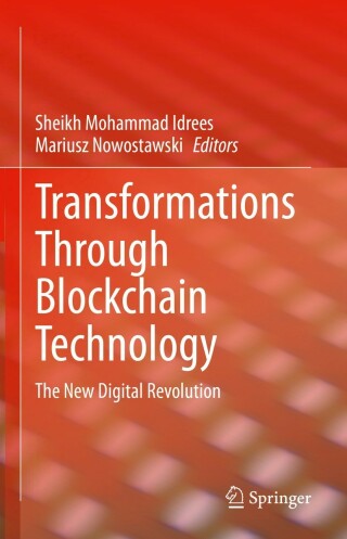 Transformations Through Blockchain Technology