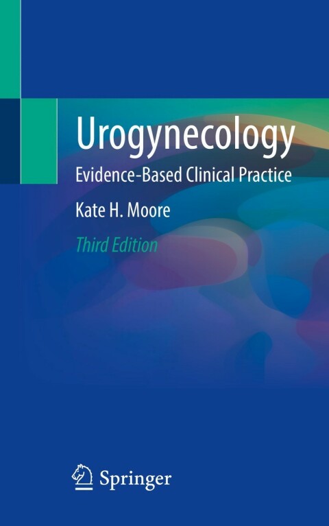Urogynecology 