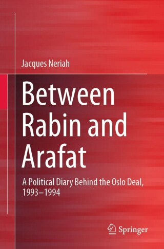 Between Rabin and Arafat