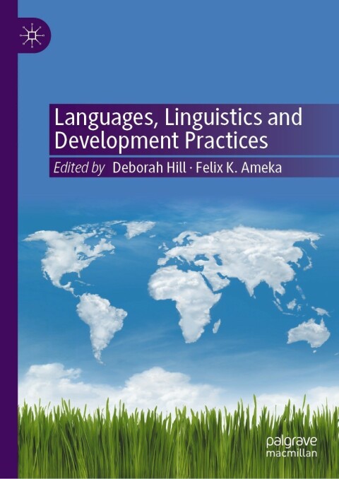 Cover image for book Languages, Linguistics and Development Practices