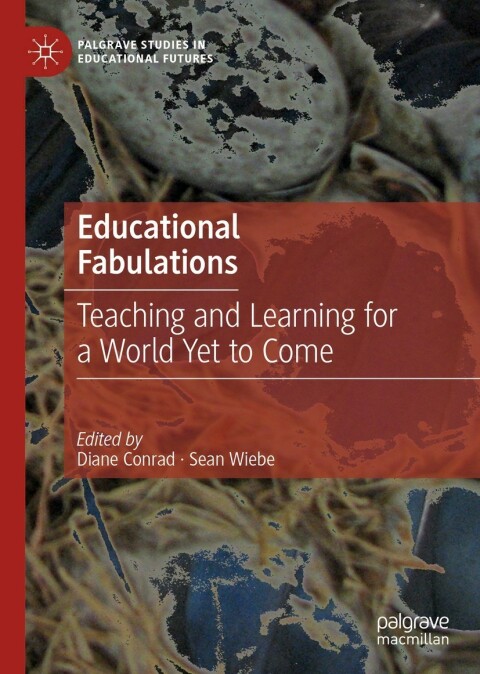 Cover image for book Educational Fabulations