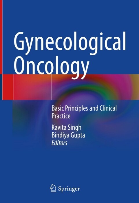 Cover image for book Gynecological Oncology