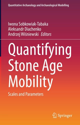 Quantifying Stone Age Mobility