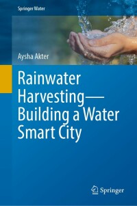 BABLE - Smart Rainwater Harvesting