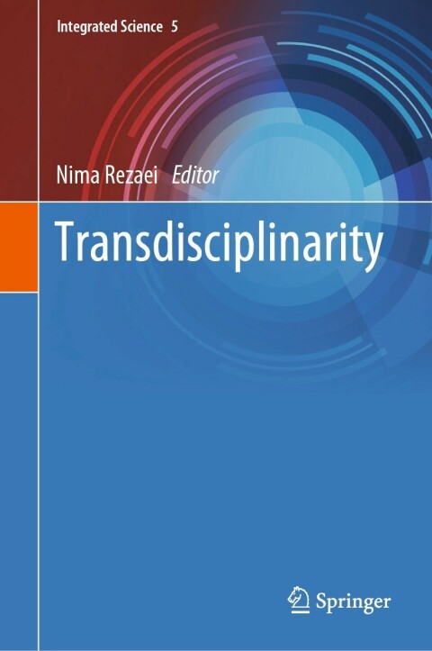 Cover image for book Transdisciplinarity