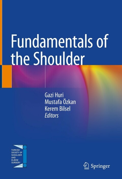 Cover image for book Fundamentals of the Shoulder