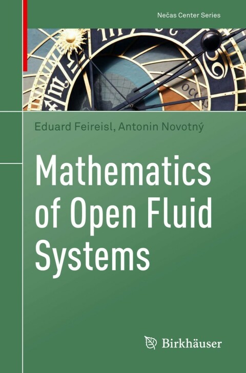 Mathematics of Open Fluid Systems 