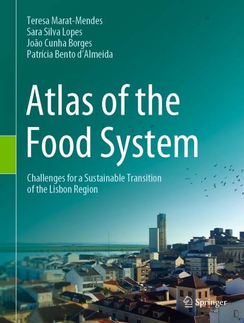 Atlas of the Food System 