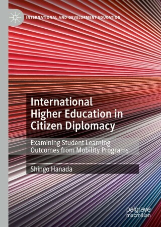 International Higher Education in Citizen Diplomacy