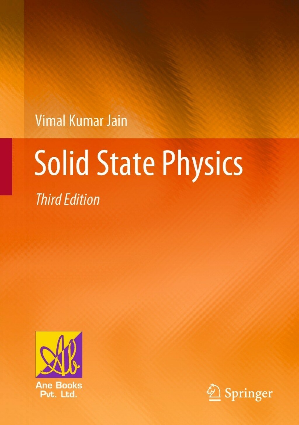 Solid State Physics - 3rd Edition (eBook)