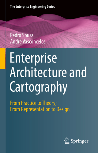 Enterprise Architecture and Cartography
