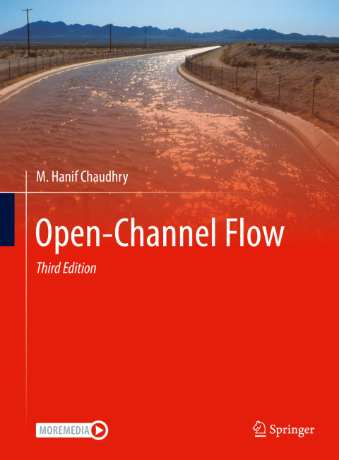 Open-Channel Flow 