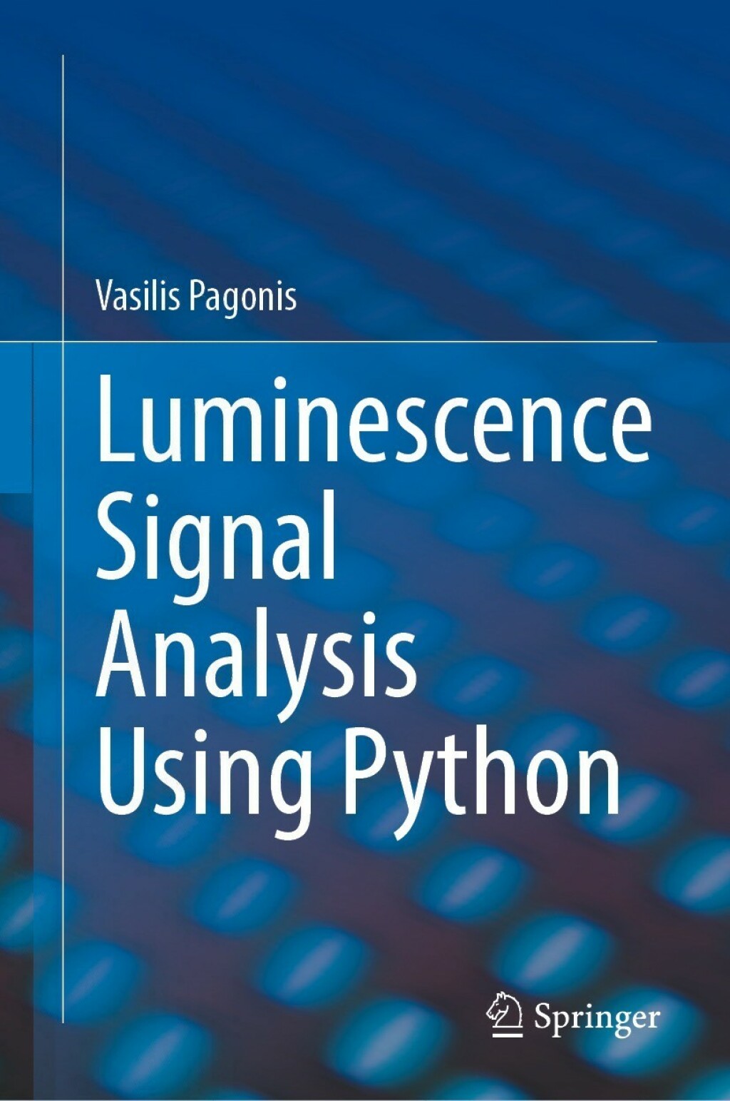 Luminescence Signal Analysis Using Python (eBook)