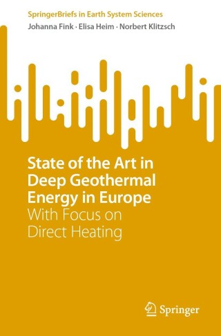 State of the Art in Deep Geothermal Energy in Europe