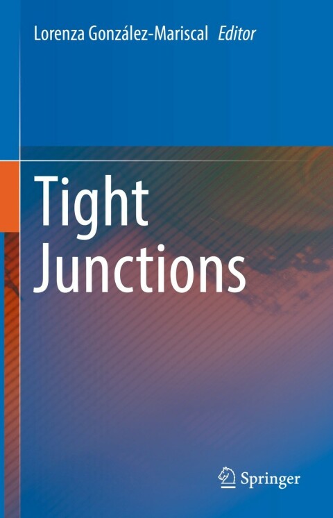 Cover image for book Tight Junctions