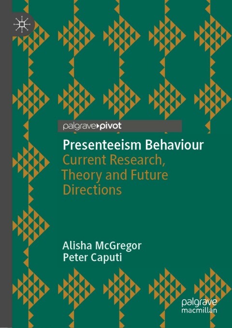 Presenteeism Behaviour 