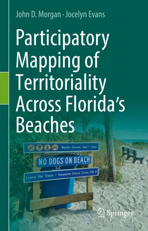 Participatory Mapping of Territoriality Across Floridaâs Beaches 